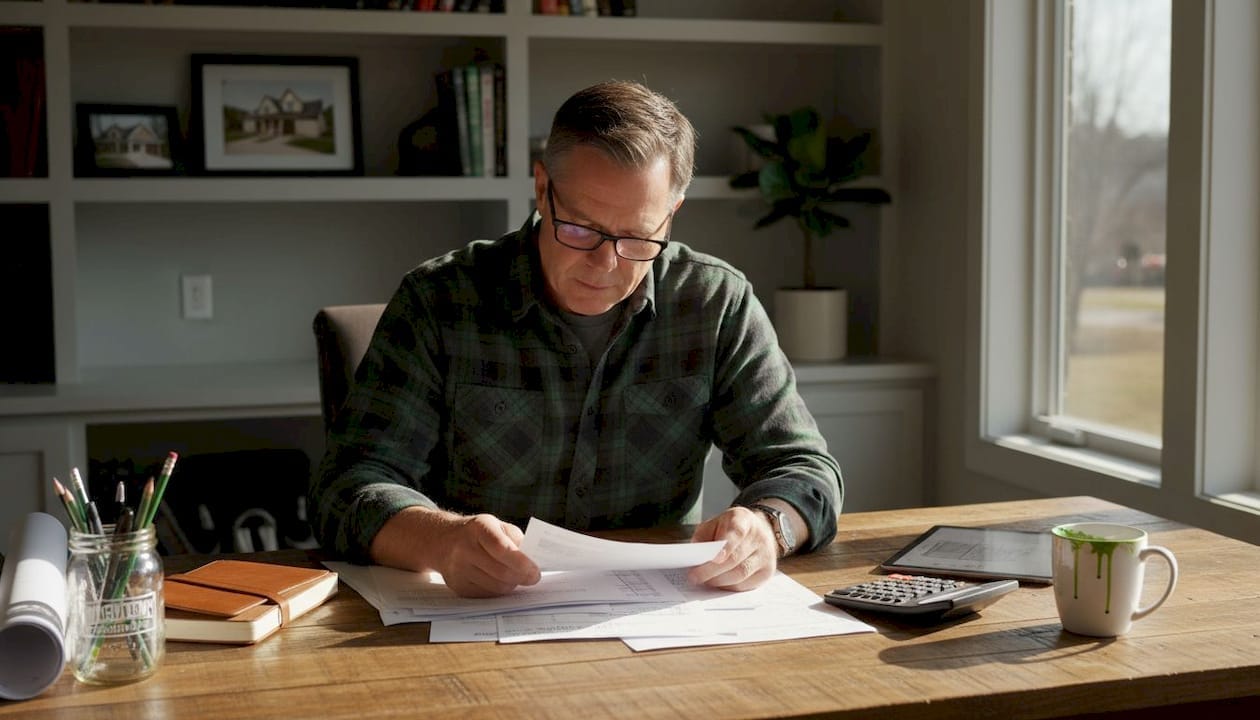Transparent pricing in custom home building: build with clarity