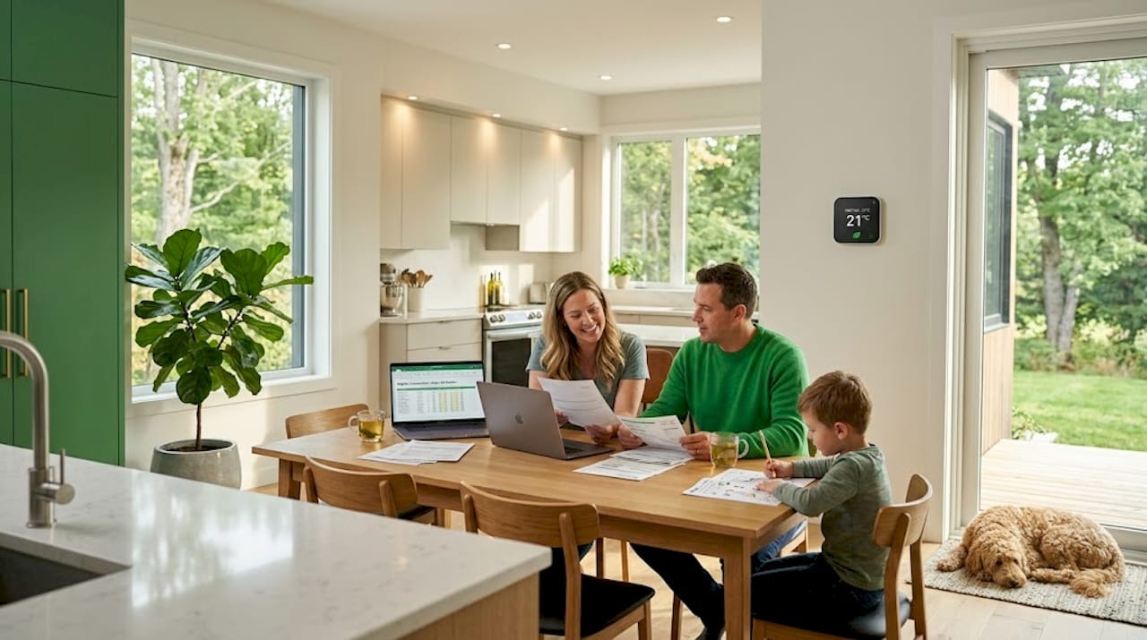 What is Energy Star certification for homes?