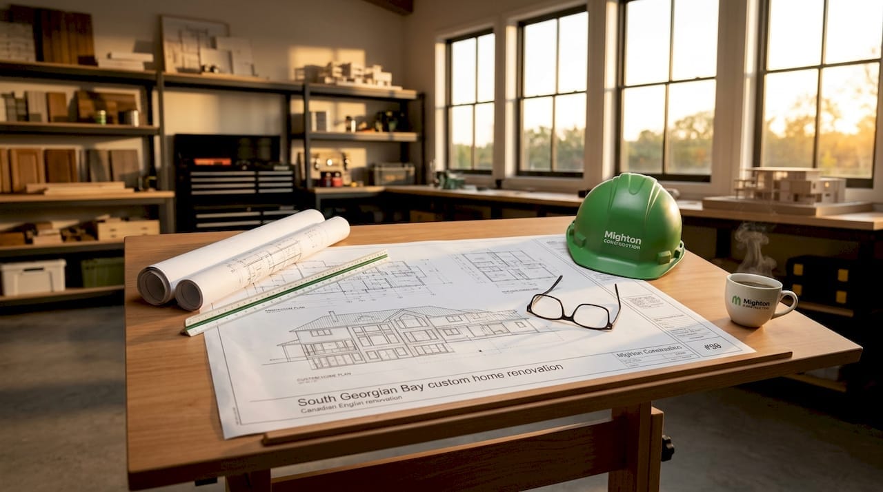 What is the average cost to build a house in 2026?