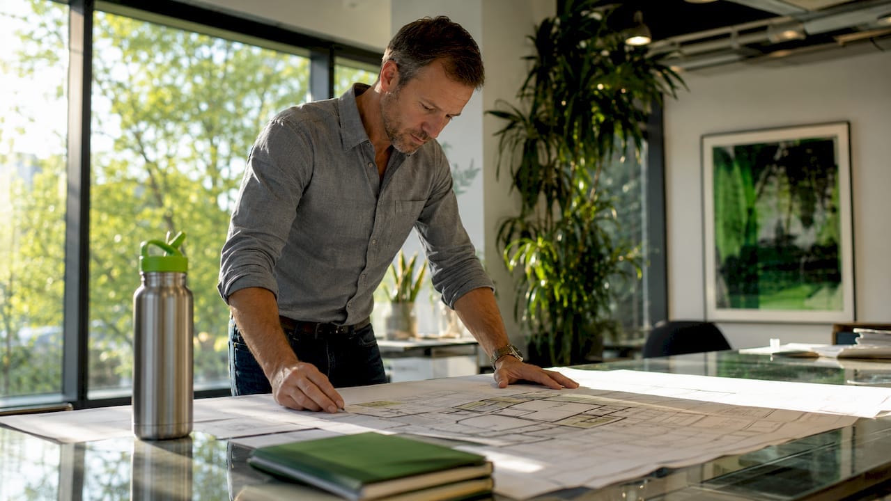 Designing energy efficient homes: a builder's guide