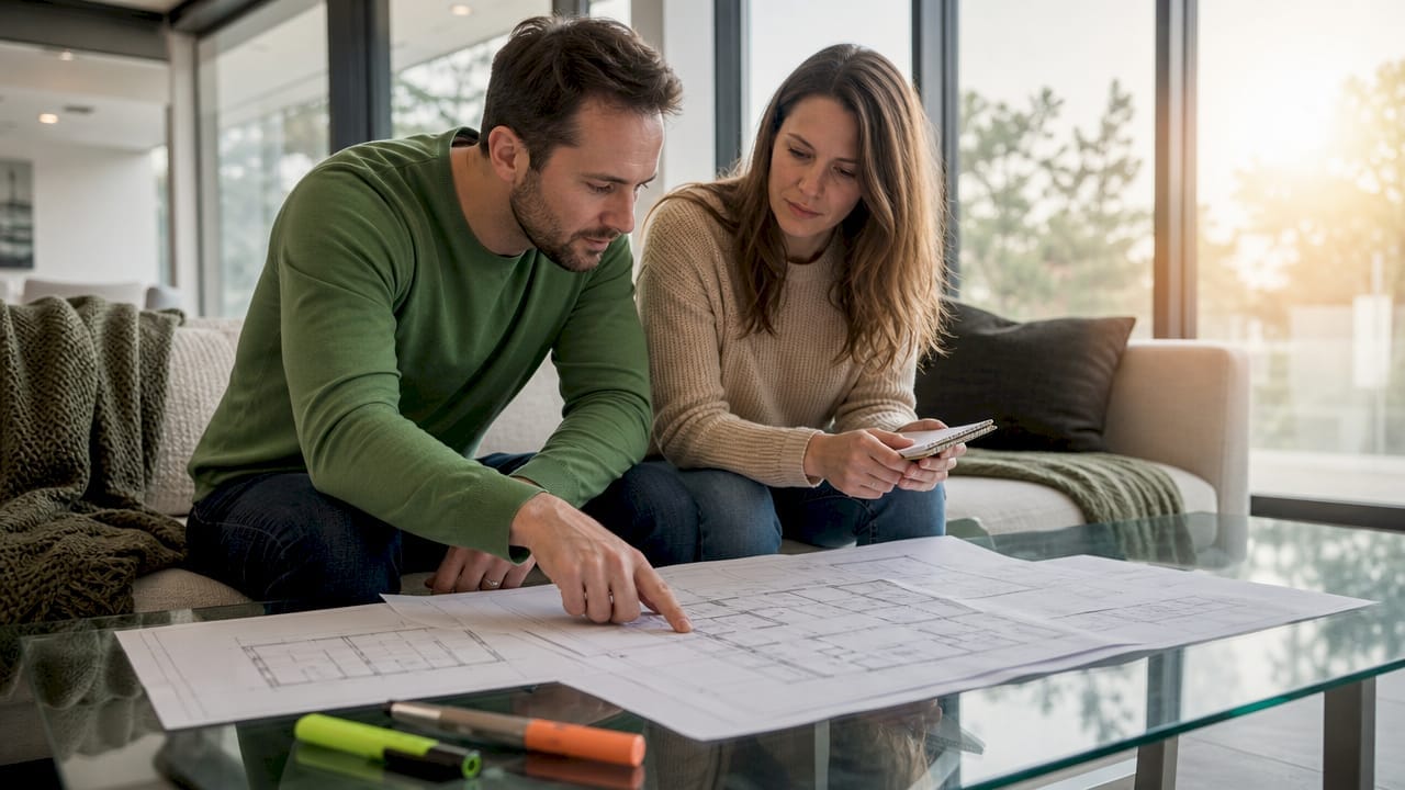 Home designs in Canada: 2026 guide for homeowners