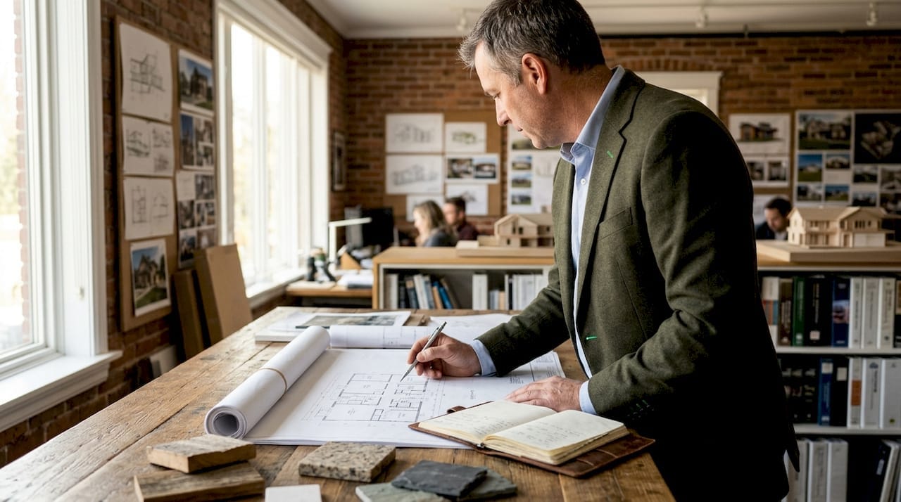 Top 3 Best Luxury Renovation Firms 2026