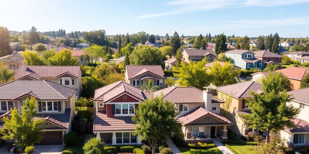 Exploring the Popular Home Styles in Ontario in 2025: Trends You Can't Miss