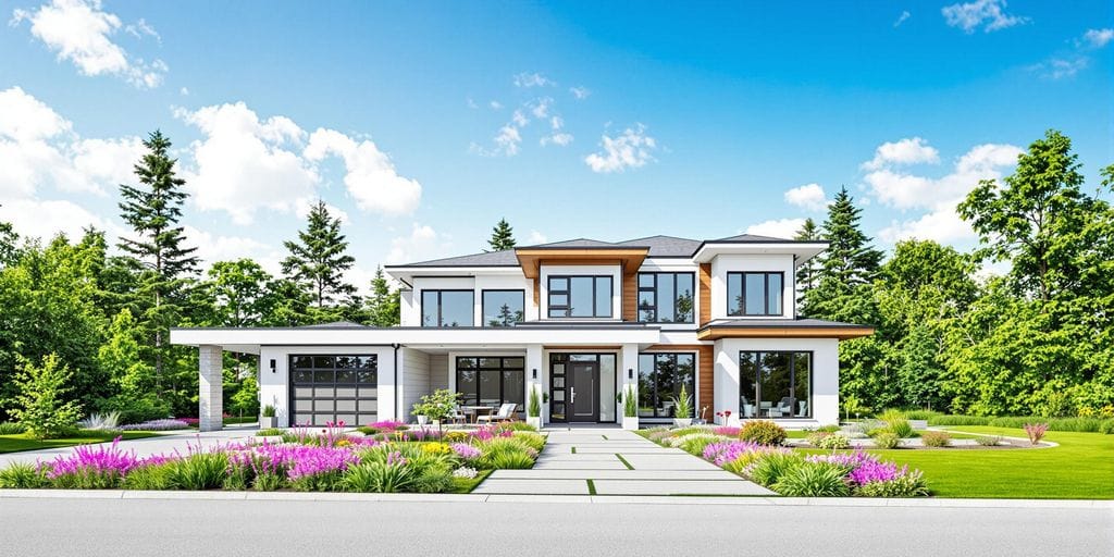 Building Your Dream Home in Collingwood: What You Need to Know