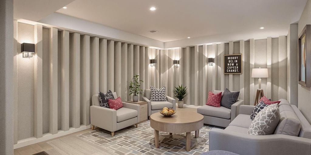 Exploring the Benefits: Can ICF Be Used for Basements?
