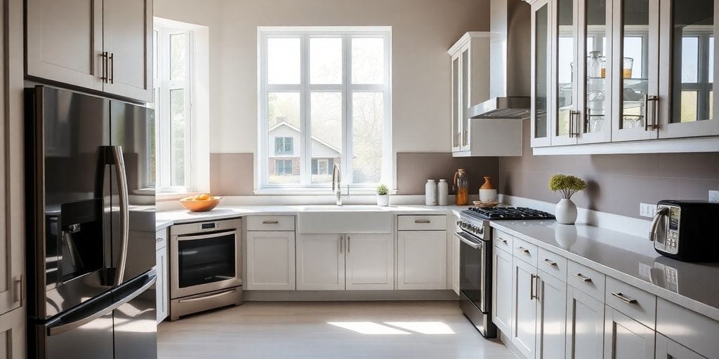 Transform Your Space: The Ultimate Guide to Kitchen Renovations in Wasaga Beach