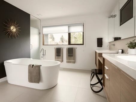 Adding Value to Your Home with a Bathroom Renovation