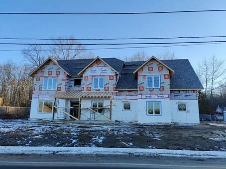 Benefits of ICF Construction for Your Next Custom Home