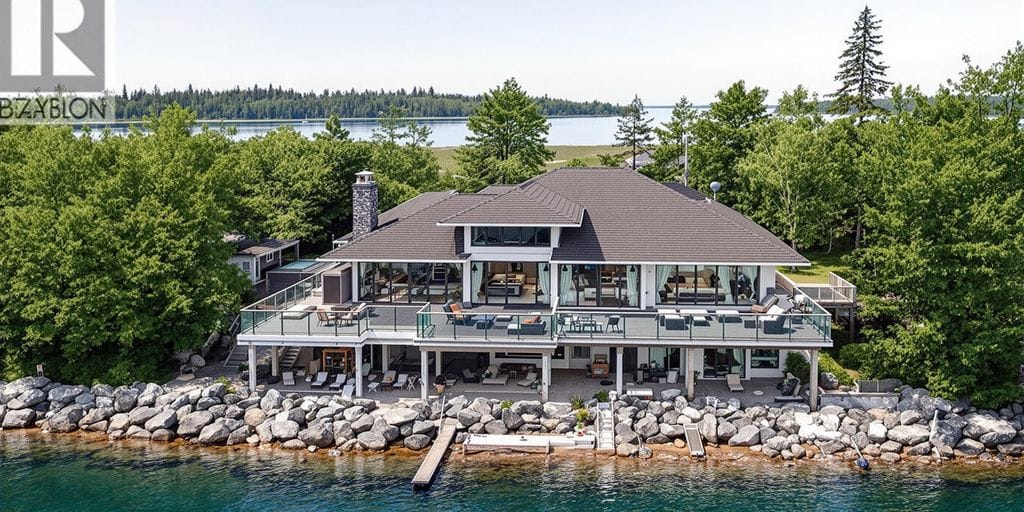 Exploring the Best Custom Homes in Wasaga Beach: Your Guide to Dream Living