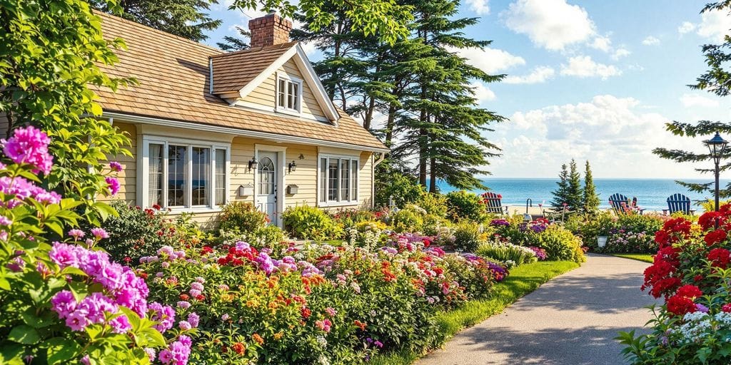 Discover the Best Cottage Builders in Wasaga Beach for Your Dream Vacation Home