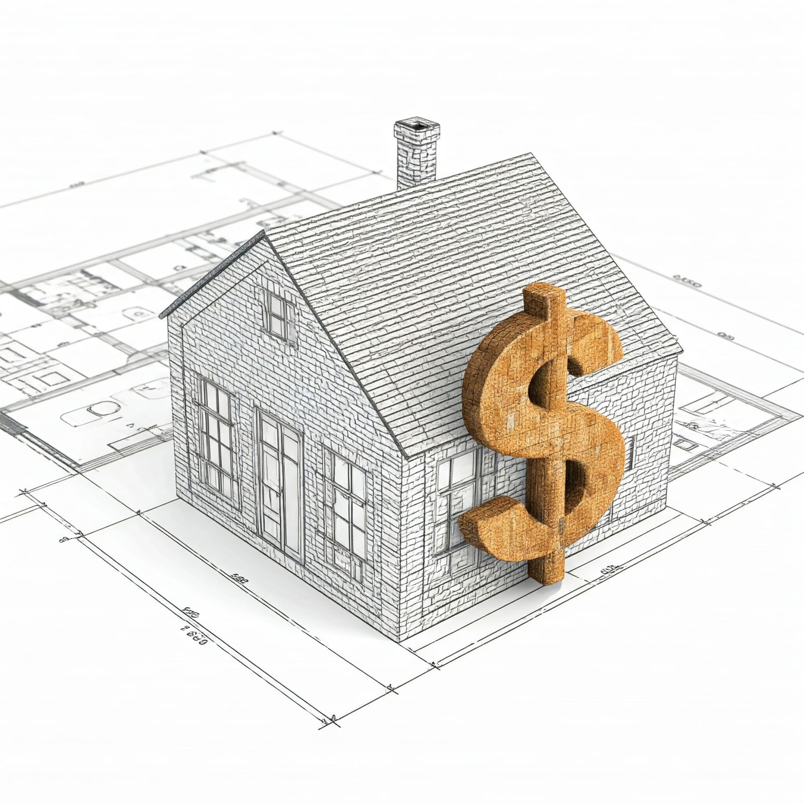 How Much Does it Cost to Build A Custom Home in 2025?