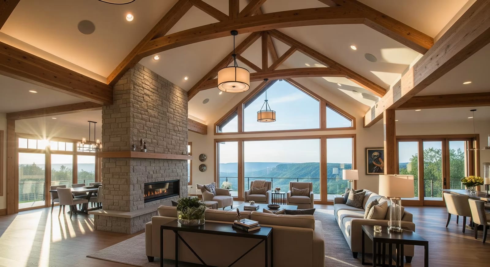 The Critical Importance of Quality Materials in Construction: A 2025 Guide
