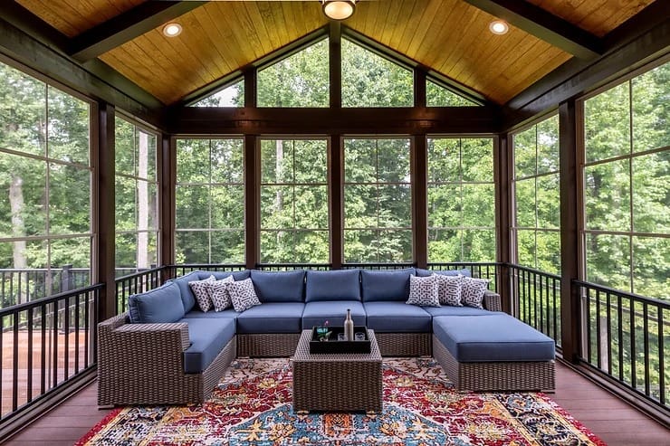How to Add Space and Value to Your Home with a Custom Addition