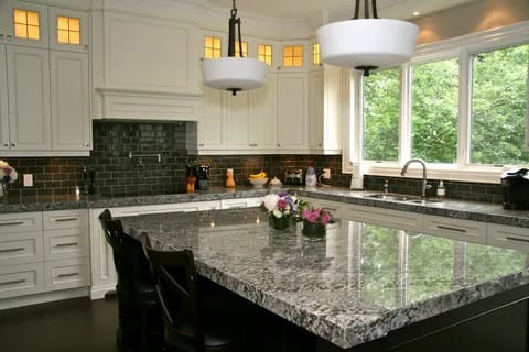 Simple Countertop Ideas to Upgrade Your Kitchen