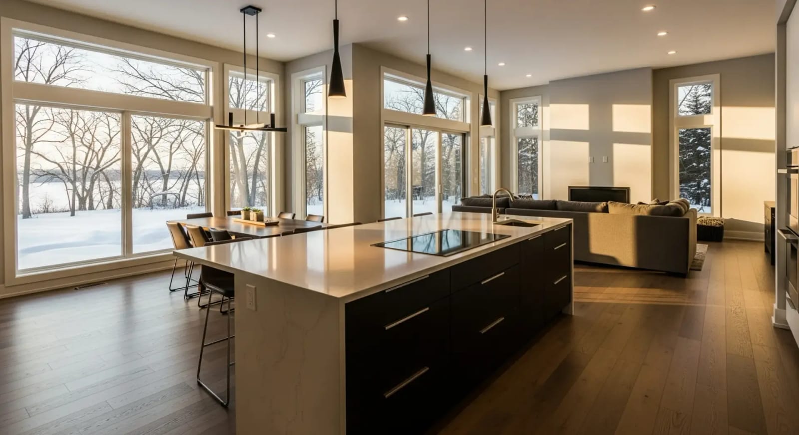 How to Choose the Perfect Floor Plan for Your Ontario Home: A Complete Guide for 2025