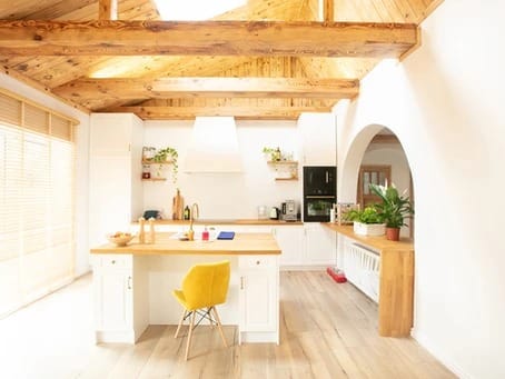 Kitchen Remodeling: Trends and Ideas for a Modern Look