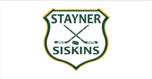 Stayner Siskins logo
