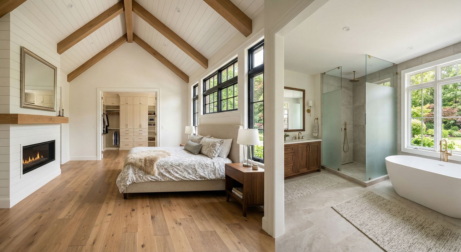 Home Additions & Garage Builds by Mighton Construction in Wasaga Beach