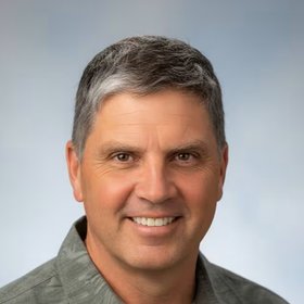 Jeff Mighton