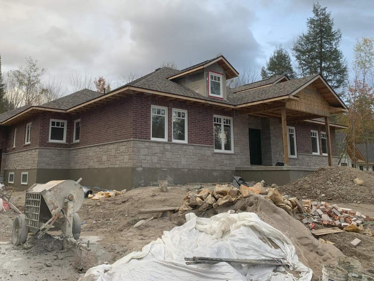 Mighton Construction project photo 2