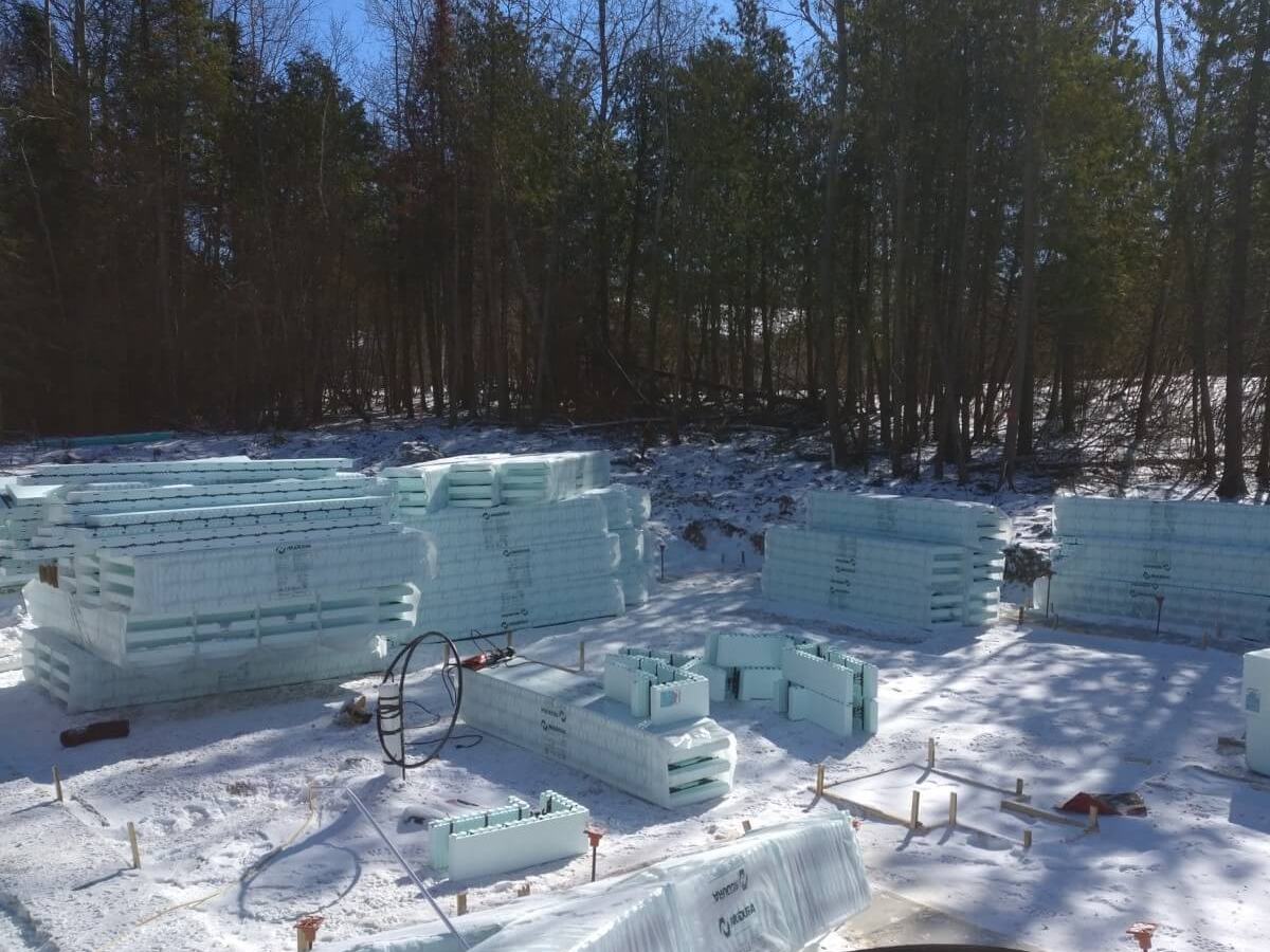 Mighton Construction project photo 3