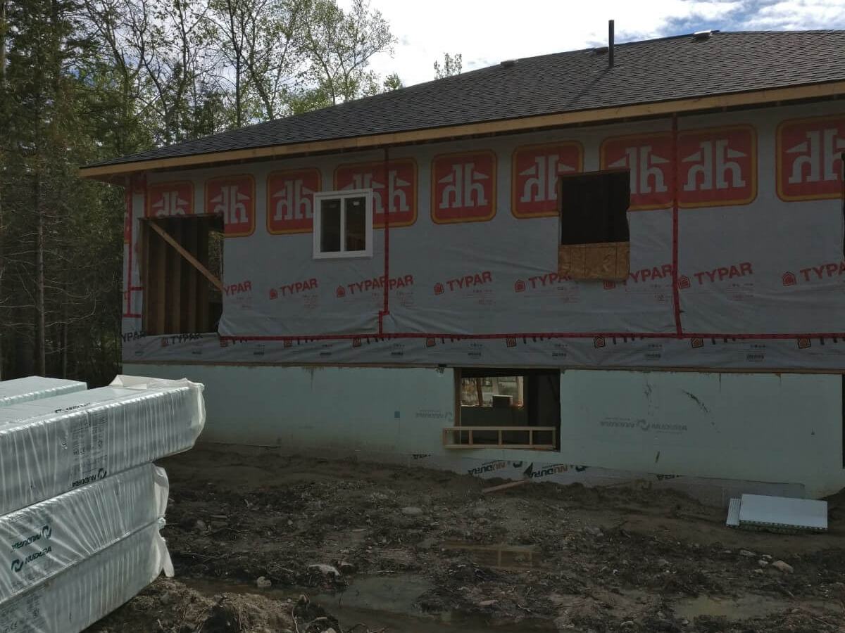 Mighton Construction project photo 4
