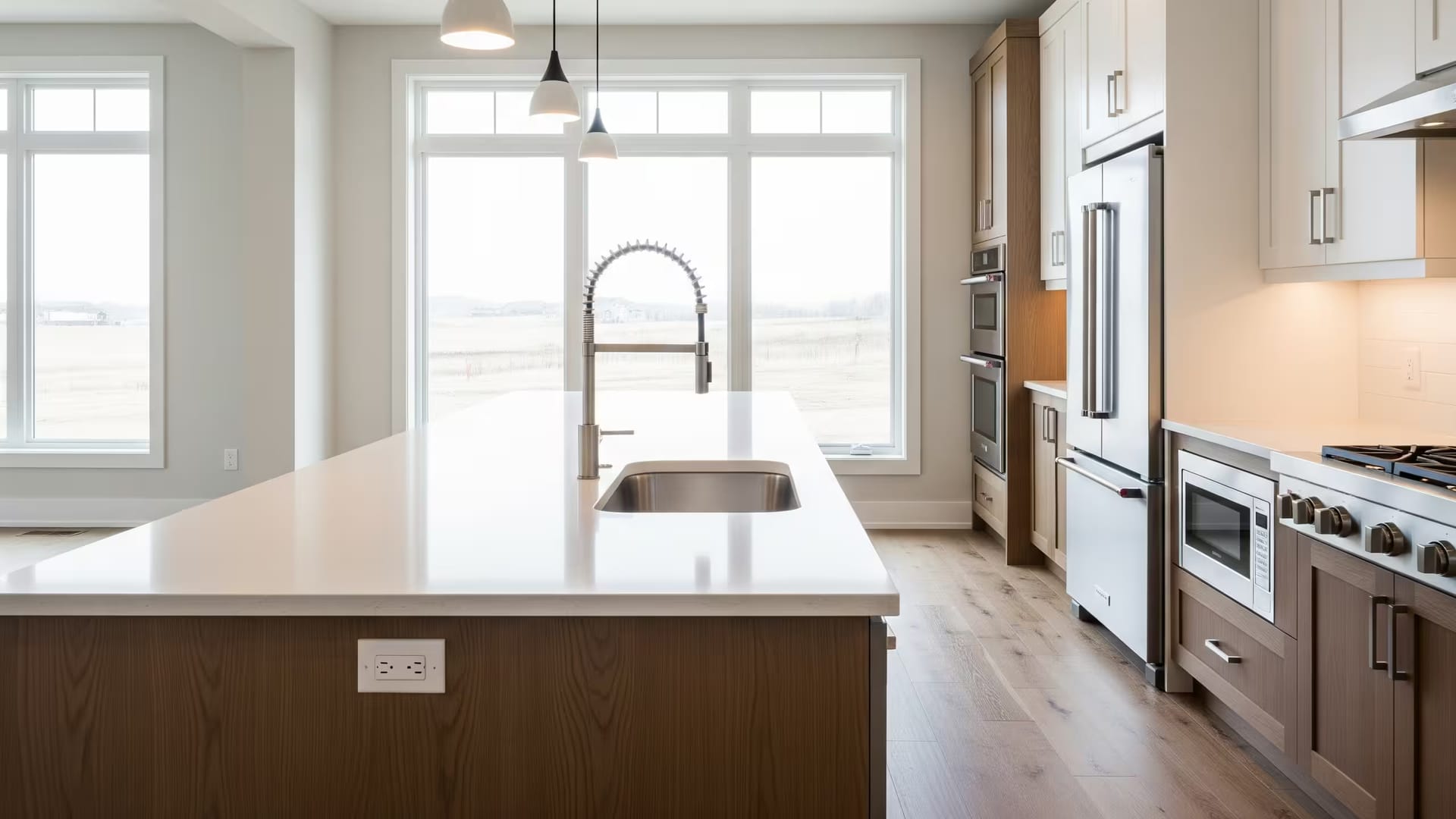 Kitchen Renovations