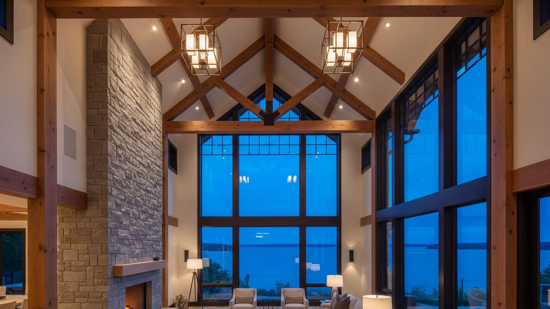 Whole-Home Renovations